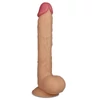 Legendary King-sized Realistic Dildo
