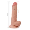 Skinlike Cock