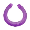 Double Dong Purple 2