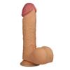 Legendary King-Sized Realistic Dildo