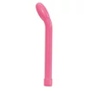 G-pont és prosztata vibrátor pink