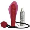 Tapadó talpas szex ballon vibrátor