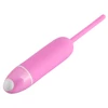 Womens Dilator - női húgycsővibrátor - pink 5mm