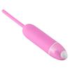 Womens Dilator - női húgycsővibrátor - pink (5mm)