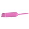 Womens Dilator - női húgycsővibrátor - pink (5mm)