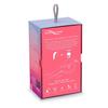 We-Vibe Melt - akkus, vízálló okos csiklóizgató (korall)