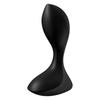 Satisfyer Backdoor Lover - akkus