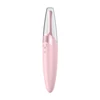 Satisfyer Twirling Delight - akkus, vízálló csiklóvibrátor (pink)