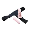 Jessica Strap-on