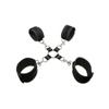 Fetish fantasy extreme hogtie kit bilincs szett 