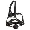 Bad Kitty Head Harness
