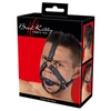 Bad Kitty Head Harness