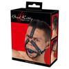 Bad Kitty Head Harness