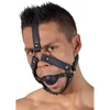Bad Kitty Head Harness
