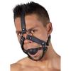 Bad Kitty Head Harness