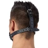 Bad Kitty Head Harness