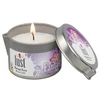 Lust masszázsgyertya (50ml) - fantasy