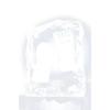 TENGA Deep Throat cool - mélytorok (puha)