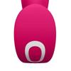 SATISFYER TOP SECRET - AKKUS, OKOS 2 MOTOROS VIBRÁTOR (PINK)