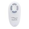 We-Vibe Match - vízálló, akkus párvibrátor (kék)
