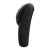 Satisfyer Signet - okos, akkus, vízálló péniszgyűrű (fekete)