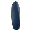 Satisfyer Mighty One - okos, akkus, vízálló péniszgyűrű (kék)