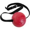 Candy Ball - cukorka szájpecek (70g) - eper