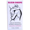 Elixir - növényi étrend-kiegészítő csepp nőknek - 5ml 