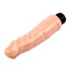 Vibrating Hard On-Natural