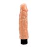 Vibrating Hard On-Natural
