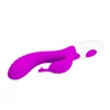 Pretty Love Pete Purple