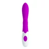 Pretty Love Pete Purple