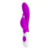Pretty Love Pete Purple
