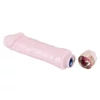 You2Toys Mini - élethű vibrátor (rózsaszín)