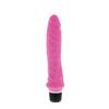 CLASSIC large 7 funkciós vibrátor - Pink