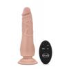 Dr. Skin 9 Cock Vibe