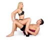INFLATABLE POSITION PILLOW