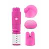 Rose Revitalize Massage Kit Pink