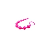 Charmly Super 10 Beads Pink