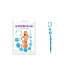 Charmly Super 10 Beads Blue