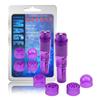 The Ultimate Mini Massager Purple