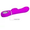 Pretty Love Ternence Purple