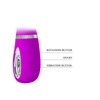 Pretty Love Ternence Purple