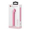Pretty Love Bogey Baby Pink