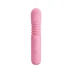 Pretty Love Leopold Baby Pink