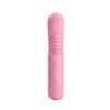 Pretty Love Leopold Baby Pink