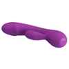 Pretty Love Doreen Purple 1