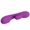 Pretty Love Doreen Purple 1