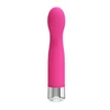 Pretty Love John Pink