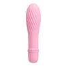 Pretty Love Solomon Baby Pink